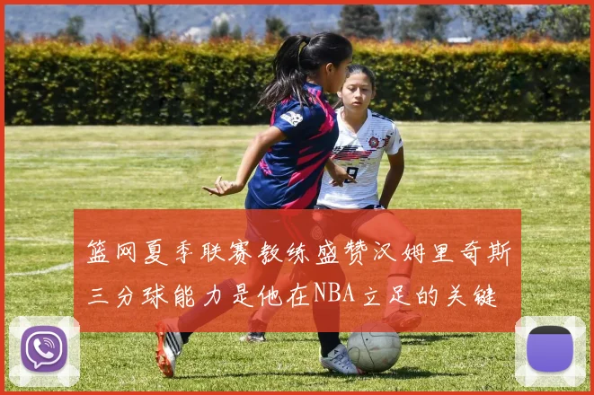 篮网夏季联赛教练盛赞汉姆里奇斯三分球能力是他在NBA立足的关键