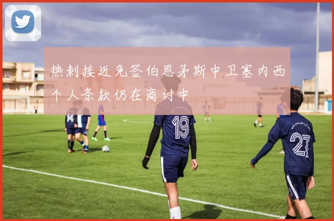 热刺接近免签伯恩茅斯中卫塞内西个人条款仍在商讨中